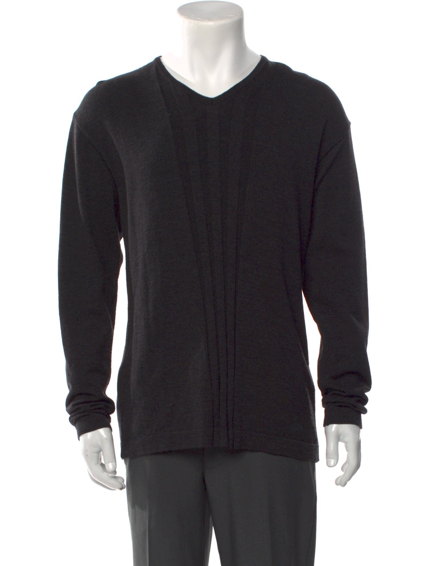 Barney's New York Vintage 1990's Pullover