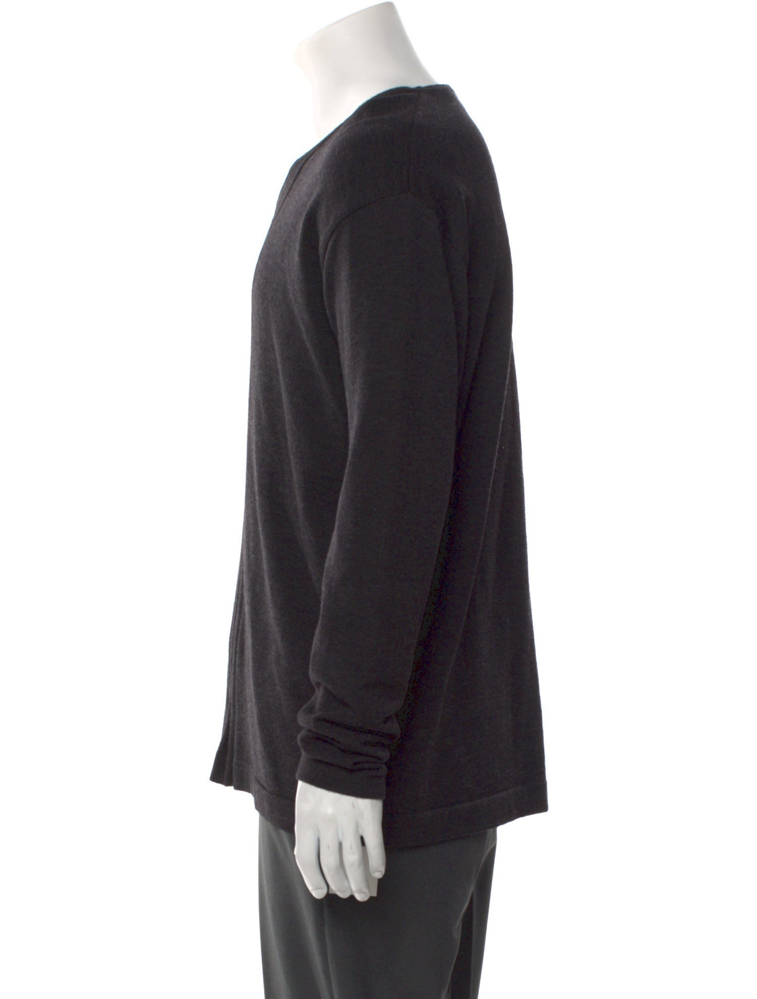 Barney's New York Vintage 1990's Pullover