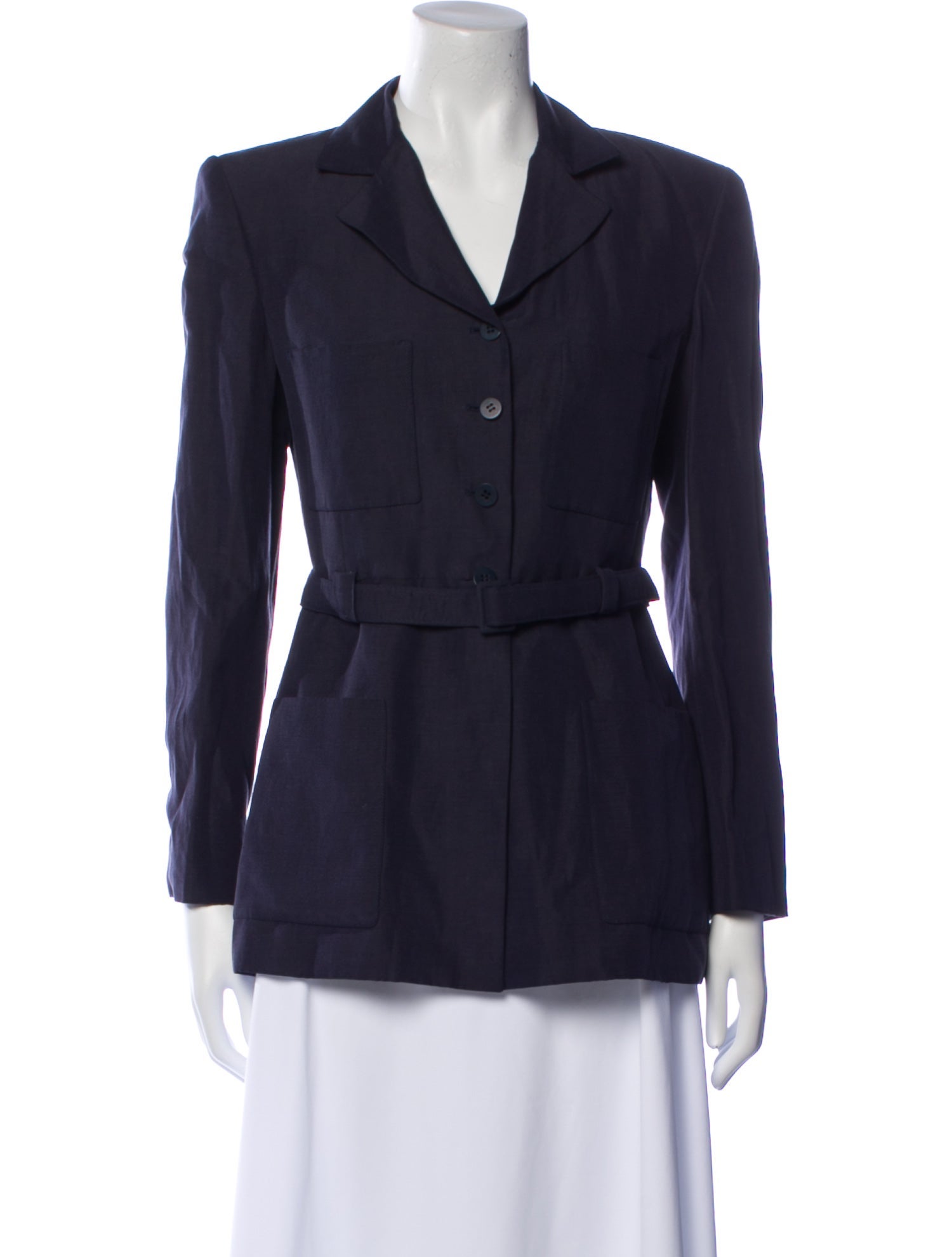 Barney's New York Blazer