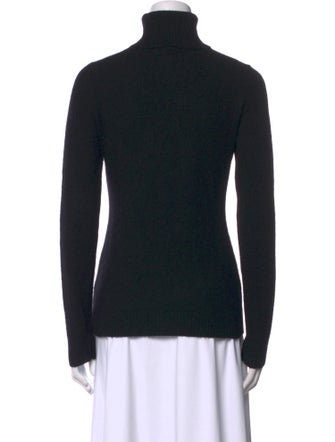Barney's New York Cashmere Turtleneck Sweater