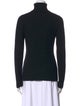 Barney's New York Cashmere Turtleneck Sweater