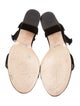Barney's New York Suede Sandals