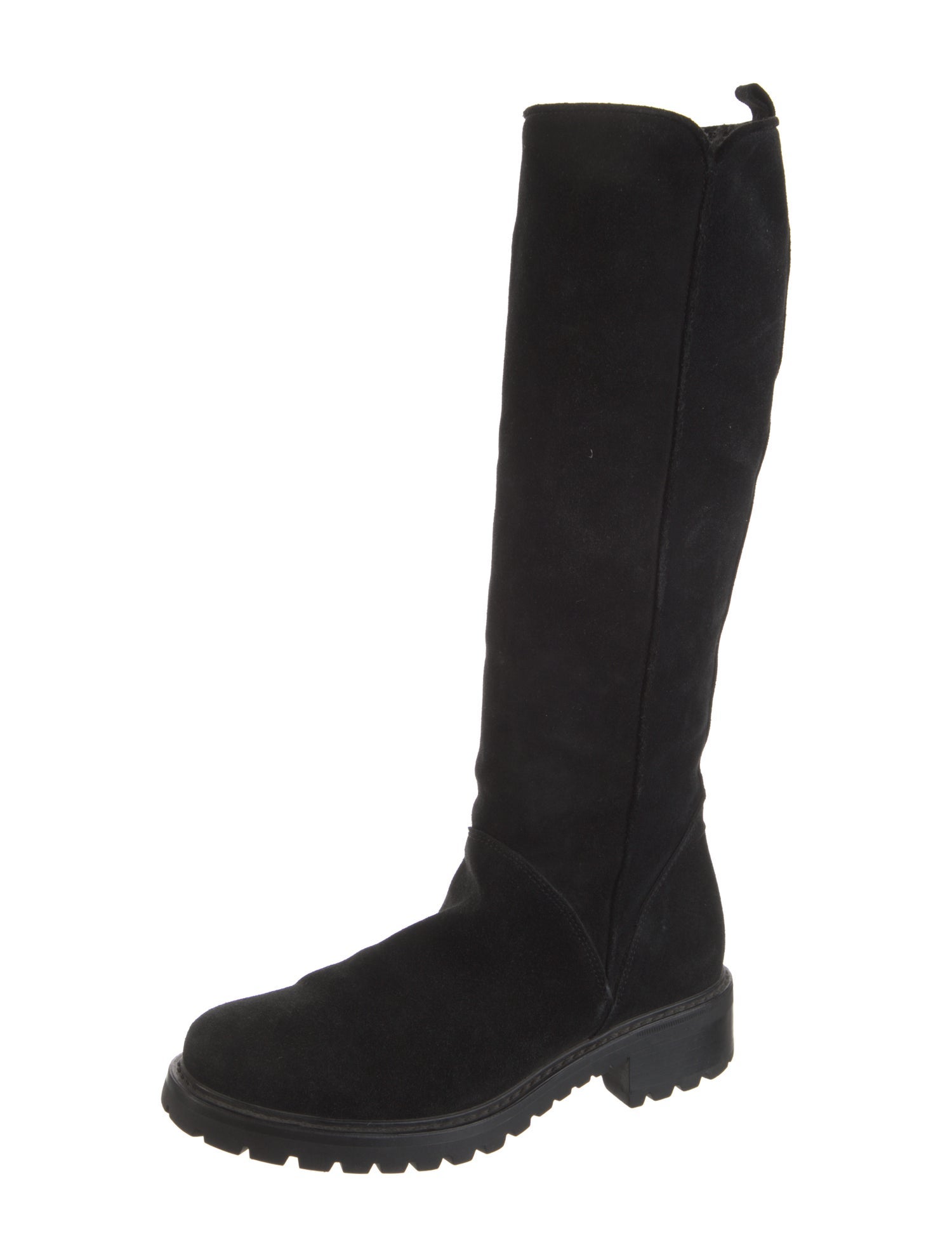 Barney's New York Suede Boots