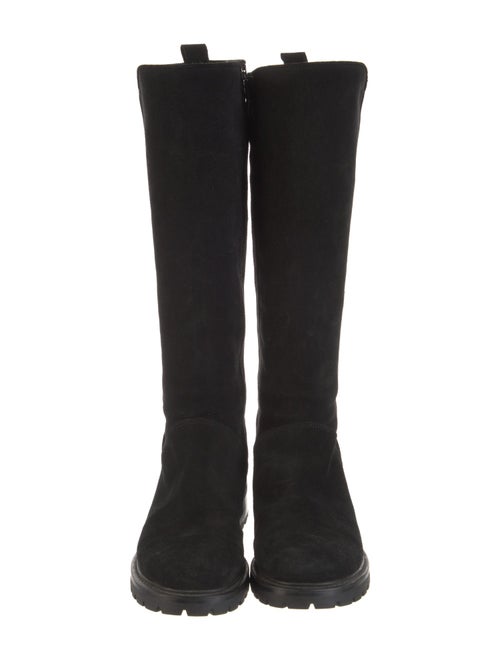 Barney's New York Suede Boots