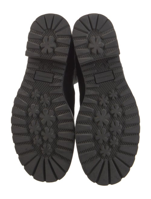 Barney's New York Suede Boots