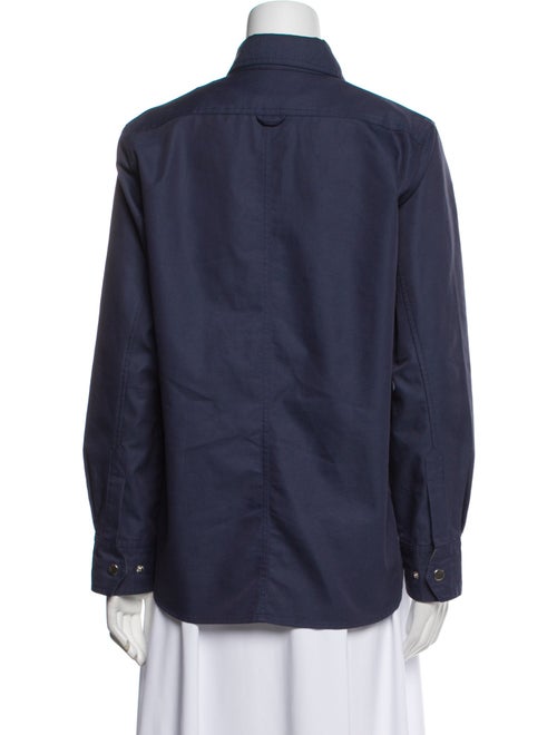 Barney's New York Utility Jacket