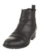Barney's New York Leather Chelsea Boots