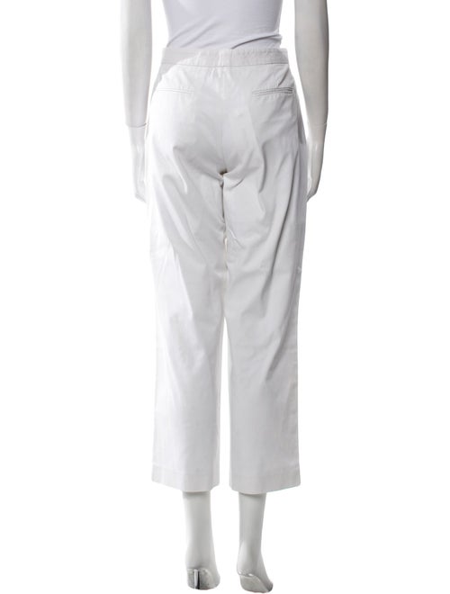 Barney's New York Straight Leg Pants