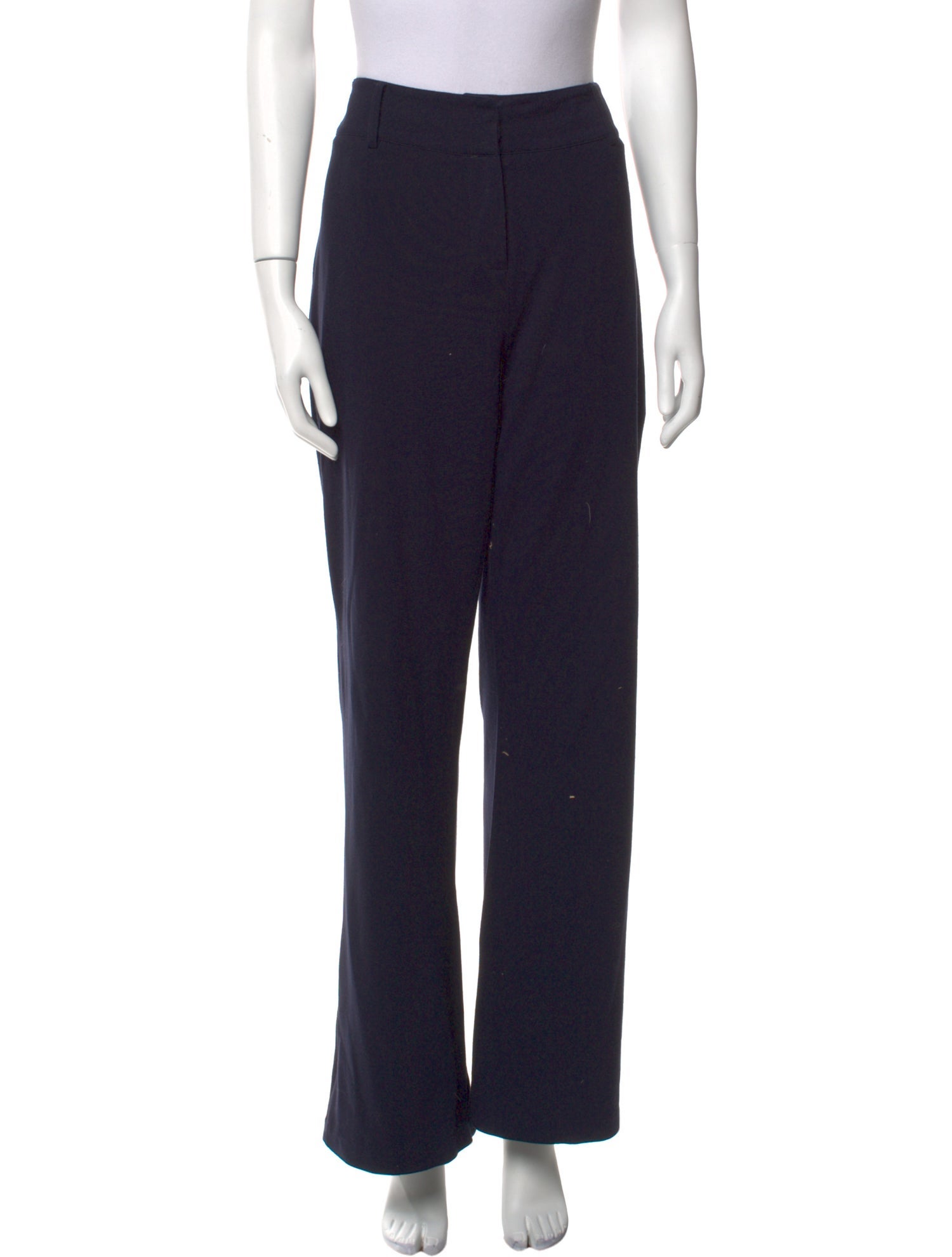 Barney's New York Wide Leg Pants