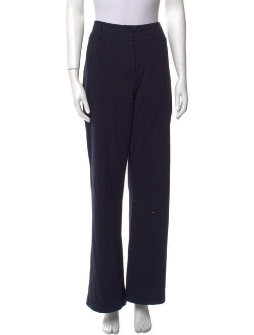 Barney's New York Wide Leg Pants