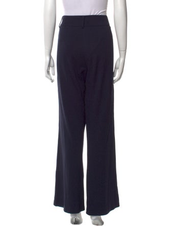 Barney's New York Wide Leg Pants