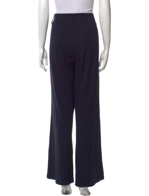 Barney's New York Wide Leg Pants