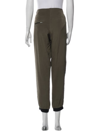 Barney's New York Straight Leg Pants