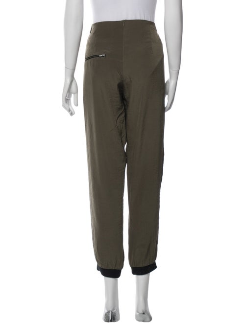 Barney's New York Straight Leg Pants