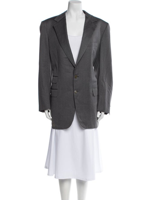 Brioni Wool Blazer