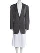 Brioni Wool Blazer