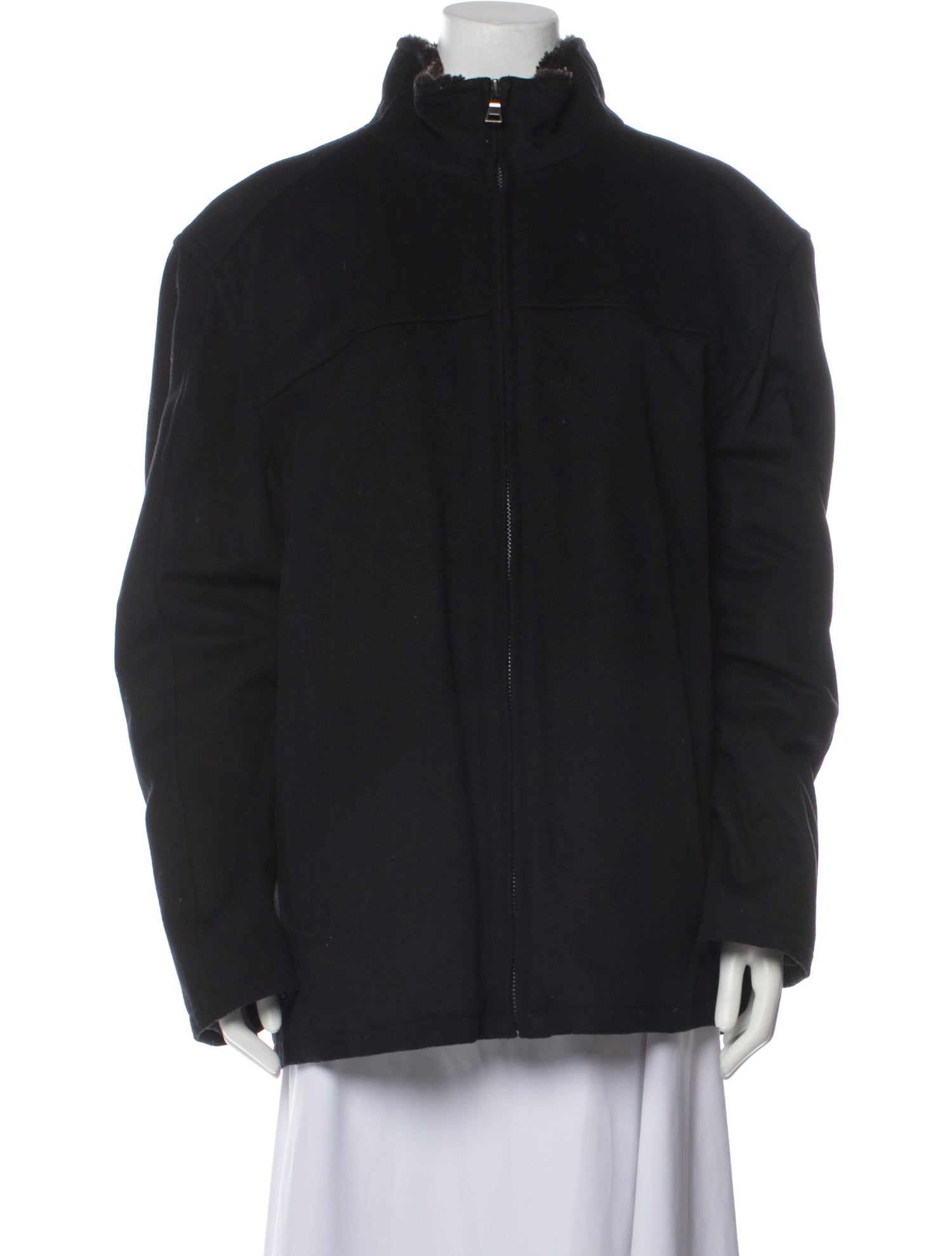 Barney's New York Coat