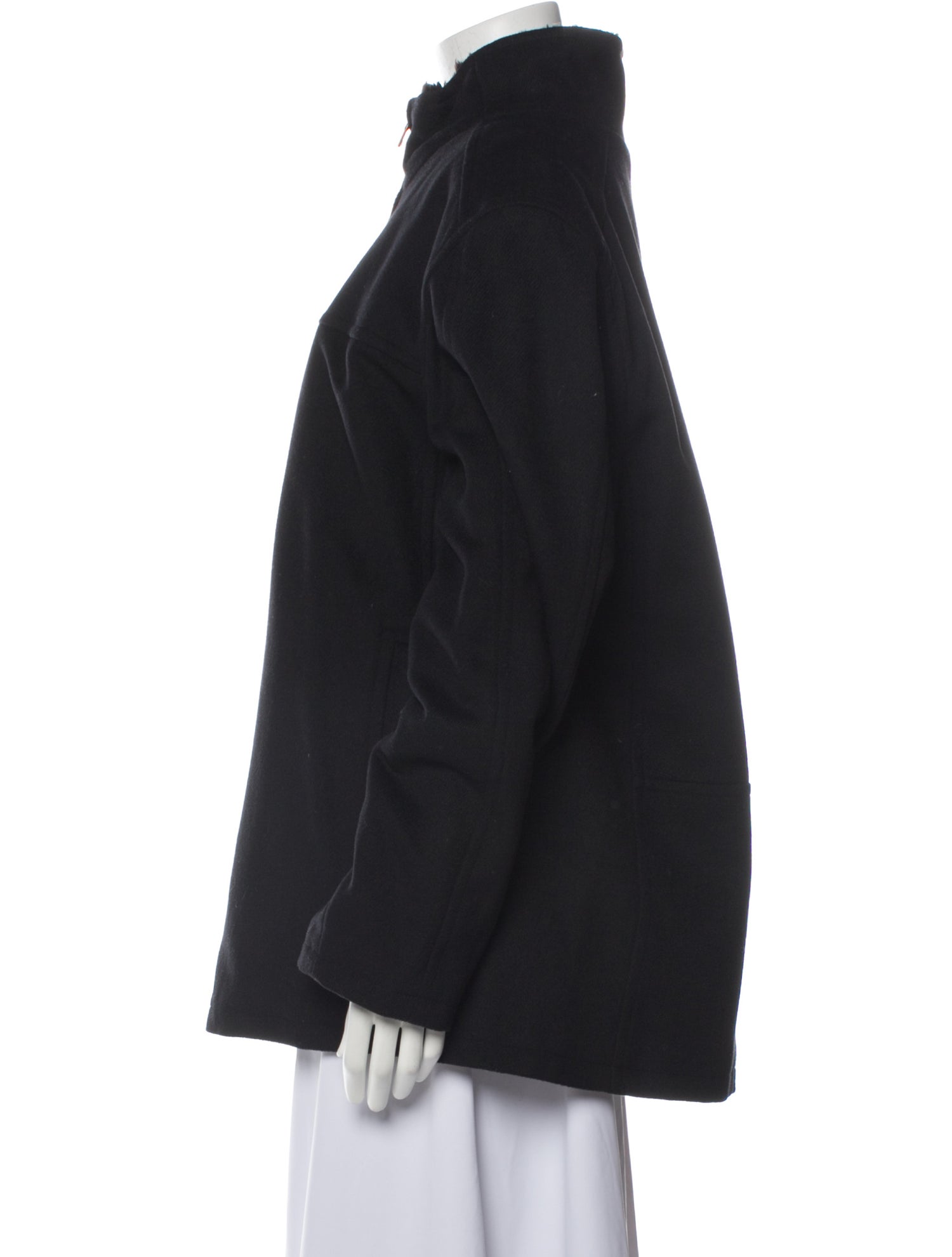 Barney's New York Coat