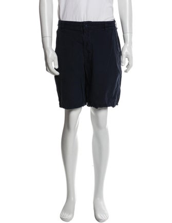 Barney's New York Jogger Shorts