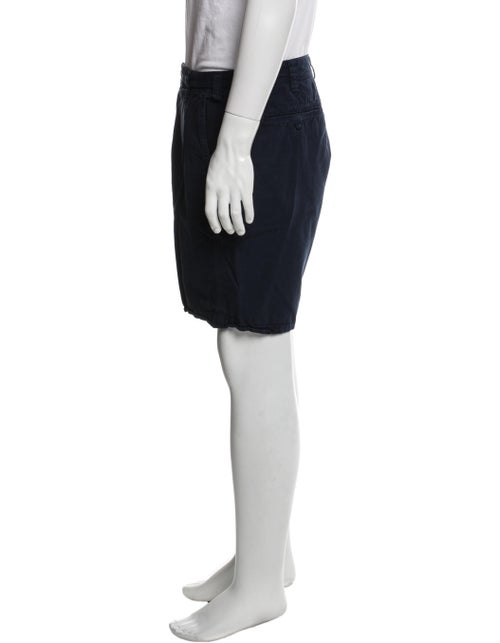 Barney's New York Jogger Shorts