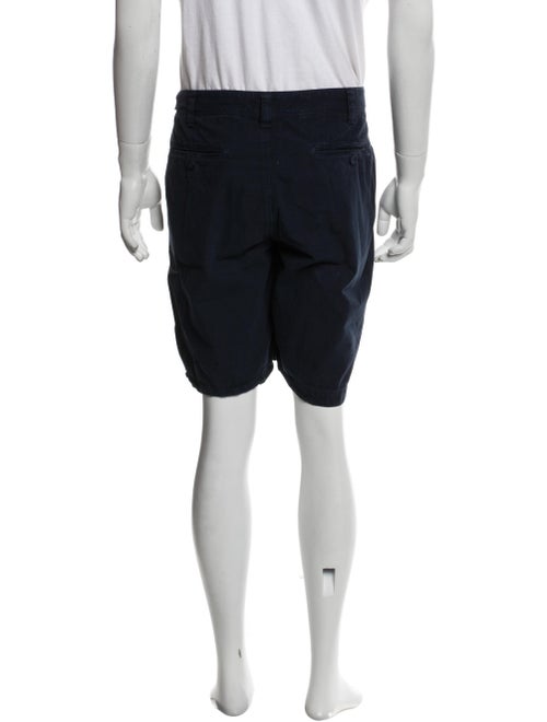 Barney's New York Jogger Shorts