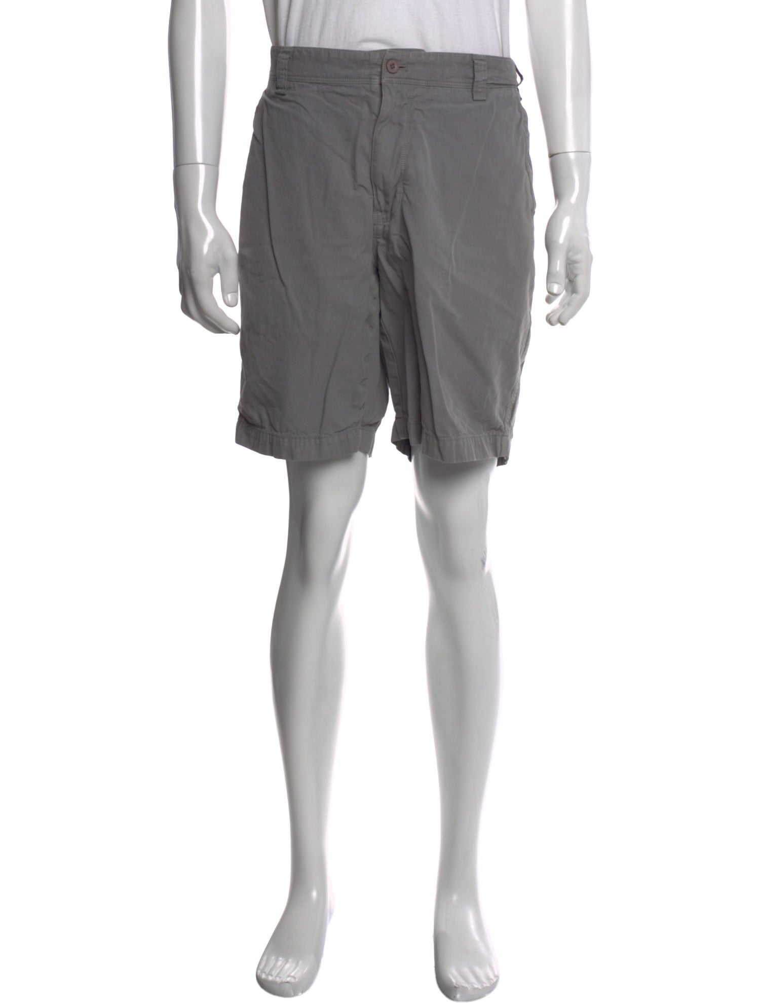 Barney's New York Jogger Shorts