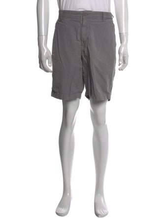 Barney's New York Jogger Shorts