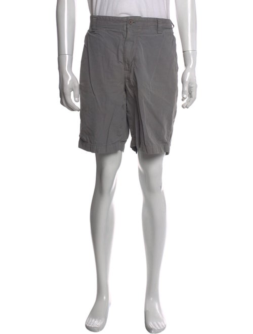 Barney's New York Jogger Shorts