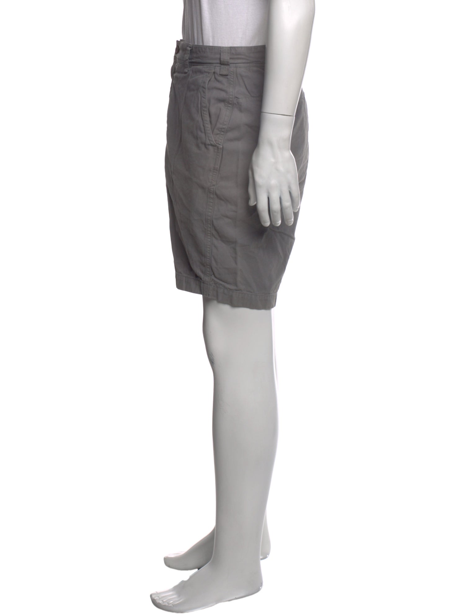 Barney's New York Jogger Shorts