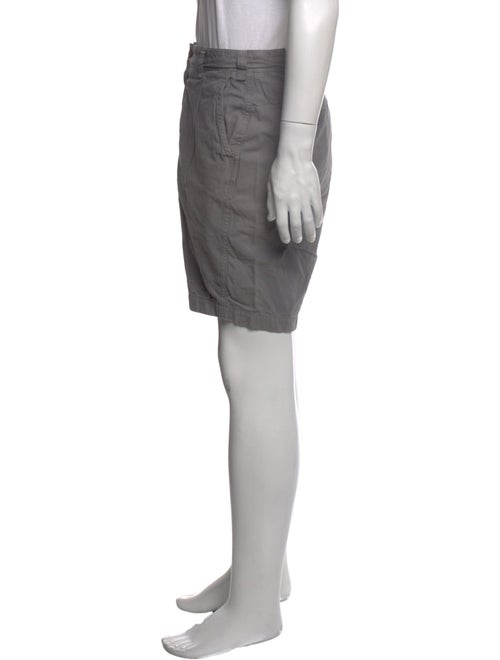 Barney's New York Jogger Shorts