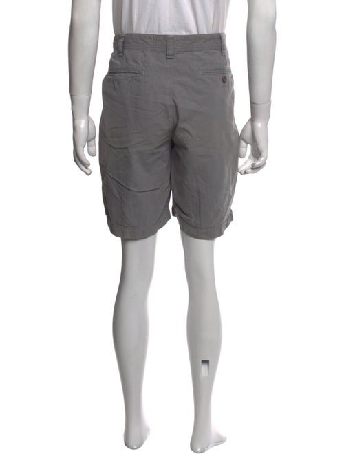 Barney's New York Jogger Shorts