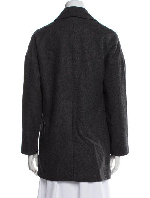 Barney's New York Wool Evening Jacket
