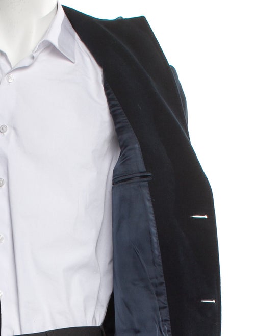 Barney's New York Overcoat