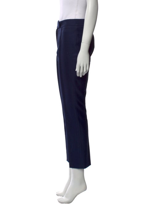 Barney's New York Straight Leg Pants