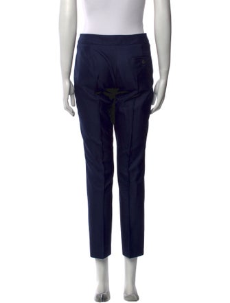 Barney's New York Straight Leg Pants