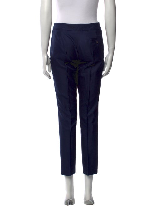 Barney's New York Straight Leg Pants