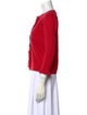 Barney's New York Cashmere Crew Neck Sweater