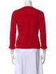 Barney's New York Cashmere Crew Neck Sweater