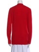 Barney's New York Cashmere V-Neck Sweater