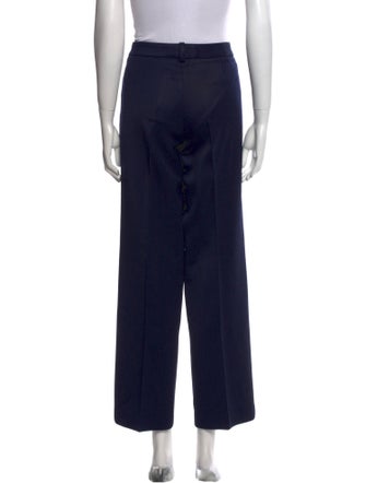 Barney's New York Wide Leg Pants