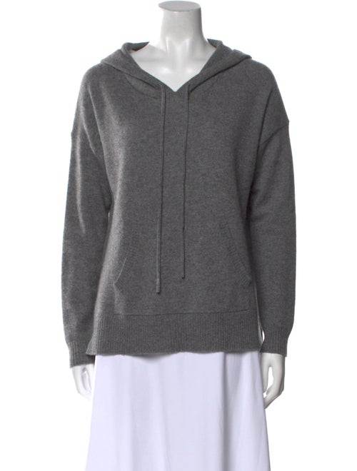 Barney's New York Cashmere V-Neck Sweater