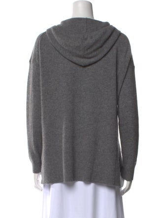 Barney's New York Cashmere V-Neck Sweater
