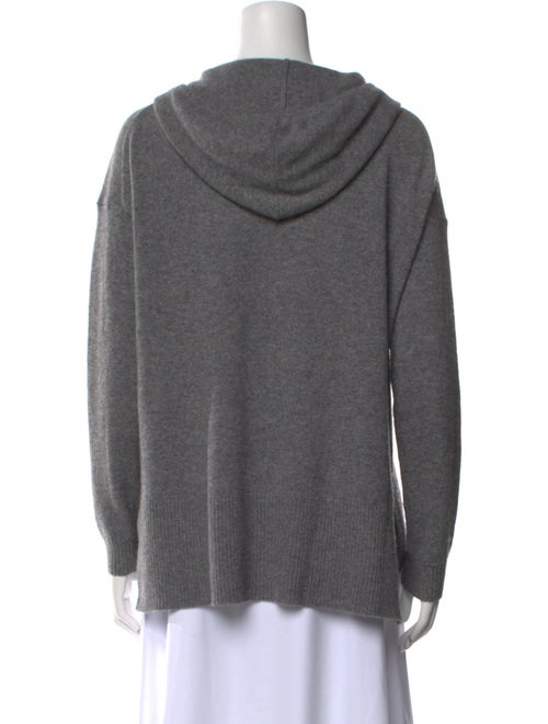 Barney's New York Cashmere V-Neck Sweater