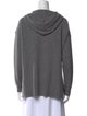 Barney's New York Cashmere V-Neck Sweater