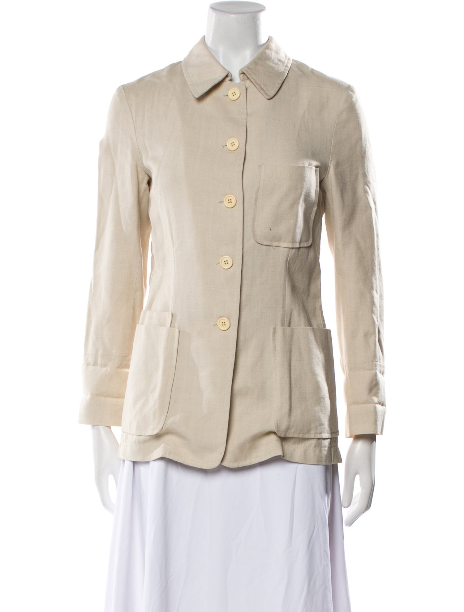 Barney's New York Blazer