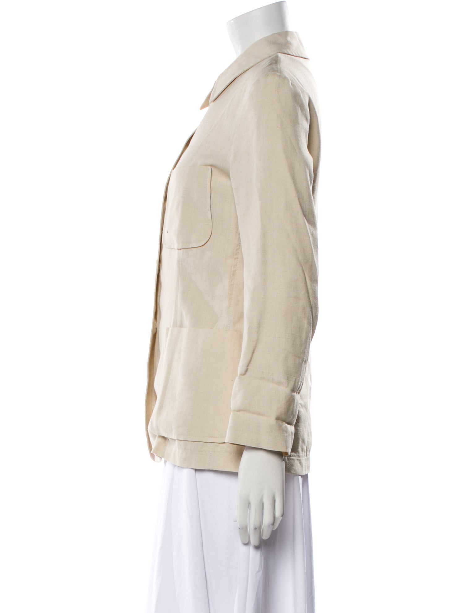 Barney's New York Blazer