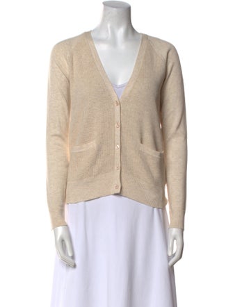 Barney's New York V-Neck Sweater