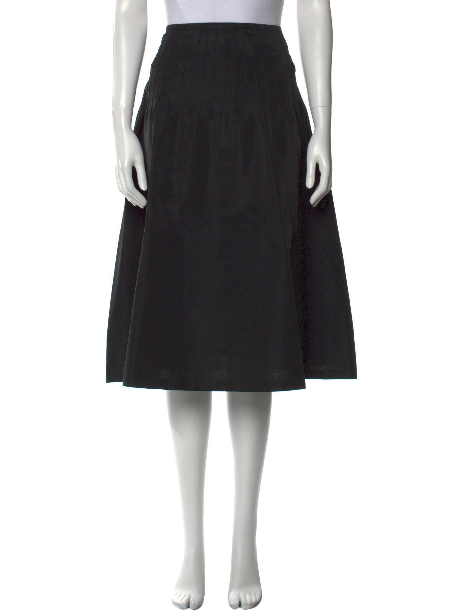 Barney's New York Knee-Length Skirt