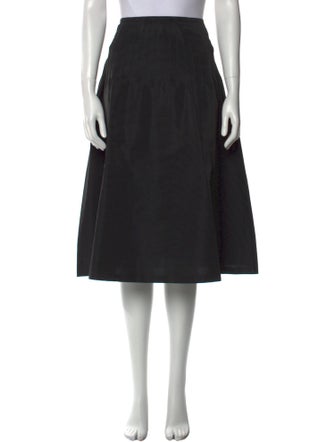 Barney's New York Knee-Length Skirt