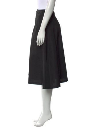 Barney's New York Knee-Length Skirt
